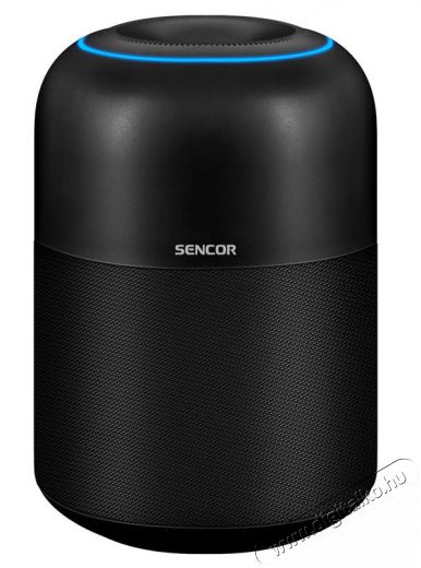 Sencor SSS 5100 Domus Bluetooth hangszóró Audio-Video / Hifi / Multimédia - Hordozható, vezeték nélküli / bluetooth hangsugárzó - Hordozható, vezeték nélküli / bluetooth hangsugárzó - 352038