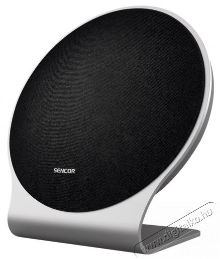 Sencor SSS 601 Bluetooth hangszóró Audio-Video / Hifi / Multimédia - Hordozható, vezeték nélküli / bluetooth hangsugárzó - Hordozható, vezeték nélküli / bluetooth hangsugárzó - 315720
