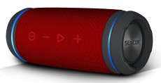 Sencor SSS 6100N Sirius Mini Bluetooth hangszóró - piros Audio-Video / Hifi / Multimédia - Hordozható, vezeték nélküli / bluetooth hangsugárzó - Hordozható, vezeték nélküli / bluetooth hangsugárzó - 346081