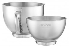 Sencor STM 7870GG Konyhai robotgép - limezöld Konyhai termékek - Konyhai kisgép (előkészítés / feldolgozás) - Konyhai robotgép - 353322