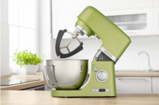Sencor STM 7870GG Konyhai robotgép - limezöld Konyhai termékek - Konyhai kisgép (előkészítés / feldolgozás) - Konyhai robotgép - 353322