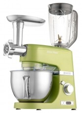 Sencor STM 7870GG Konyhai robotgép - limezöld Konyhai termékek - Konyhai kisgép (előkészítés / feldolgozás) - Konyhai robotgép - 353322