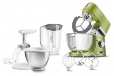 Sencor STM 7870GG Konyhai robotgép - limezöld Konyhai termékek - Konyhai kisgép (előkészítés / feldolgozás) - Konyhai robotgép - 353322