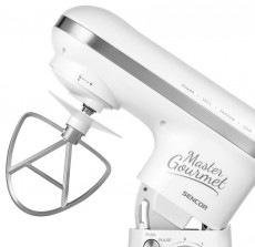 Sencor STM 3620WH-EUE3 Konyhai robotgép Konyhai termékek - Konyhai kisgép (előkészítés / feldolgozás) - Konyhai robotgép - 364626