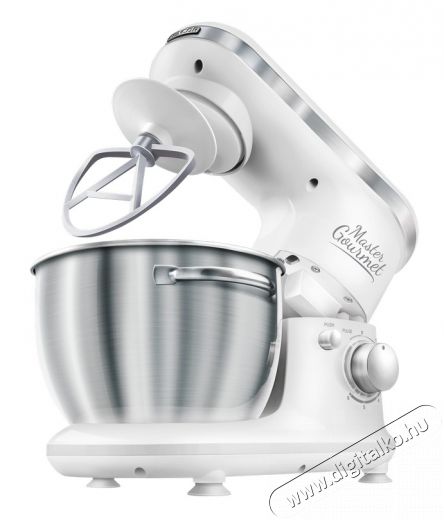 Sencor STM 3620WH konyhai robotgép Konyhai termékek - Konyhai kisgép (előkészítés / feldolgozás) - Konyhai robotgép - 297422