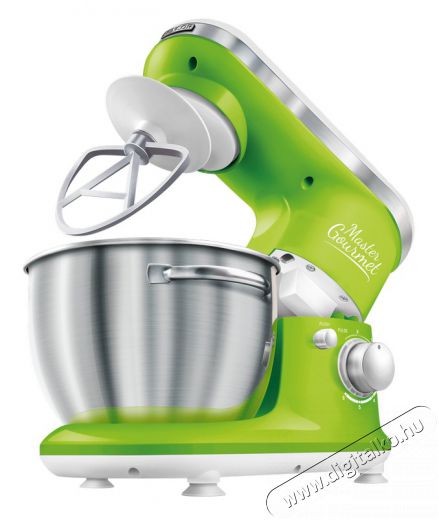 Sencor STM 3621GR konyhai robotgép Konyhai termékek - Konyhai kisgép (előkészítés / feldolgozás) - Konyhai robotgép - 297423