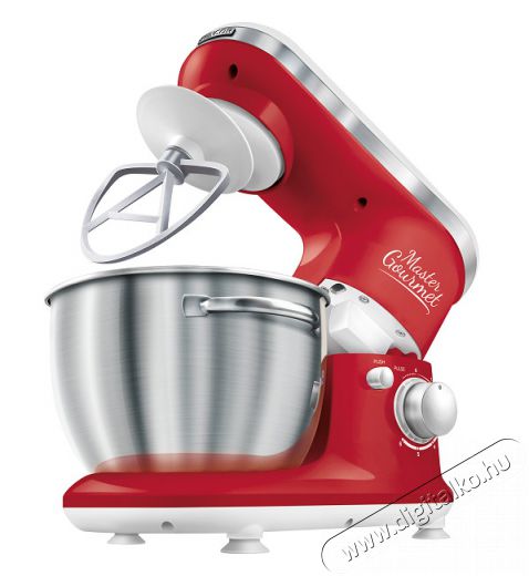 Sencor STM 3624RD konyhai robotgép Konyhai termékek - Konyhai kisgép (előkészítés / feldolgozás) - Konyhai robotgép - 297404