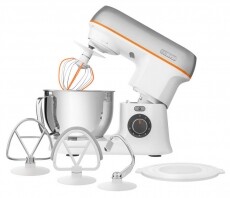 Sencor STM 3730SL konyhai robotgép Konyhai termékek - Konyhai kisgép (előkészítés / feldolgozás) - Konyhai robotgép - 346087
