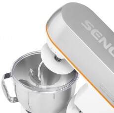 Sencor STM 3730SL konyhai robotgép Konyhai termékek - Konyhai kisgép (előkészítés / feldolgozás) - Konyhai robotgép - 346087