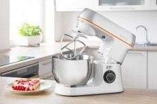 Sencor STM 3730SL konyhai robotgép Konyhai termékek - Konyhai kisgép (előkészítés / feldolgozás) - Konyhai robotgép - 346087
