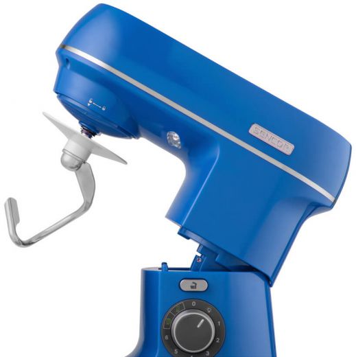 Sencor STM 3752BL Konyhai robotgép - kék Konyhai termékek - Konyhai kisgép (előkészítés / feldolgozás) - Konyhai robotgép - 349355