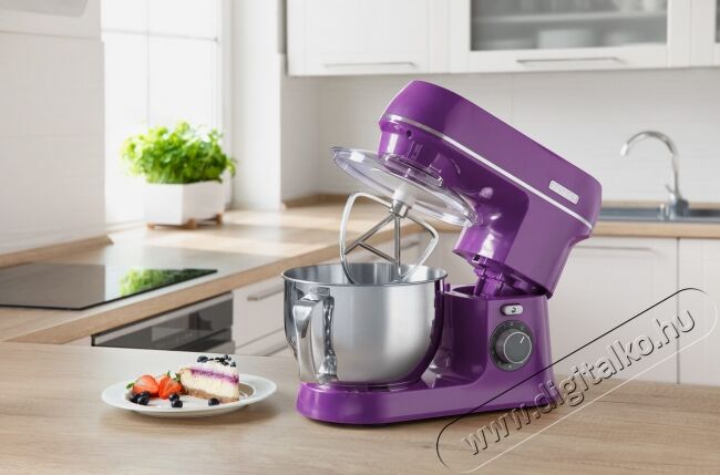 Sencor STM 3755VT konyhai robotgép Konyhai termékek - Konyhai kisgép (előkészítés / feldolgozás) - Konyhai robotgép - 349358