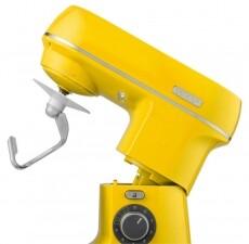 Sencor STM 3756YL Konyhai robotgép - citromsárga Konyhai termékek - Konyhai kisgép (előkészítés / feldolgozás) - Konyhai robotgép - 349359