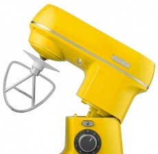 Sencor STM 3756YL Konyhai robotgép - citromsárga Konyhai termékek - Konyhai kisgép (előkészítés / feldolgozás) - Konyhai robotgép - 349359