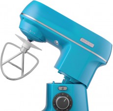 Sencor STM 3757TQ Konyhai robotgép - kék Konyhai termékek - Konyhai kisgép (előkészítés / feldolgozás) - Konyhai robotgép - 349360