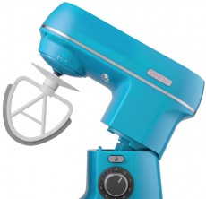 Sencor STM 3757TQ Konyhai robotgép - kék Konyhai termékek - Konyhai kisgép (előkészítés / feldolgozás) - Konyhai robotgép - 349360