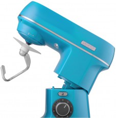 Sencor STM 3757TQ Konyhai robotgép - kék Konyhai termékek - Konyhai kisgép (előkészítés / feldolgozás) - Konyhai robotgép - 349360