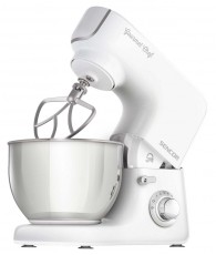 Sencor STM 3770WH konyhai robotgép Konyhai termékek - Konyhai kisgép (előkészítés / feldolgozás) - Konyhai robotgép - 330720