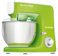 Sencor STM 3771GR konyhai robotgép Konyhai termékek - Konyhai kisgép (előkészítés / feldolgozás) - Konyhai robotgép - 330721