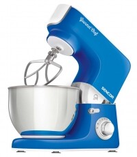 Sencor STM 3772BL konyhai robotgép Konyhai termékek - Konyhai kisgép (előkészítés / feldolgozás) - Konyhai robotgép - 329099