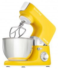 Sencor STM 3776YL konyhai robotgép Konyhai termékek - Konyhai kisgép (előkészítés / feldolgozás) - Konyhai robotgép - 329102