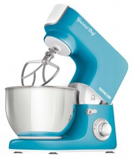 Sencor STM 3777TQ konyhai robotgép Konyhai termékek - Konyhai kisgép (előkészítés / feldolgozás) - Konyhai robotgép - 330722