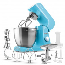 Sencor STM 42BL konyhai robotgép Konyhai termékek - Konyhai kisgép (előkészítés / feldolgozás) - Konyhai robotgép - 296114