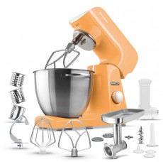 Sencor STM 43OR konyhai robotgép Konyhai termékek - Konyhai kisgép (előkészítés / feldolgozás) - Konyhai robotgép - 296115