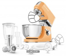 Sencor STM 6353OR konyhai robotgép Konyhai termékek - Konyhai kisgép (előkészítés / feldolgozás) - Konyhai robotgép - 330723