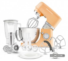 Sencor STM 6353OR konyhai robotgép Konyhai termékek - Konyhai kisgép (előkészítés / feldolgozás) - Konyhai robotgép - 330723