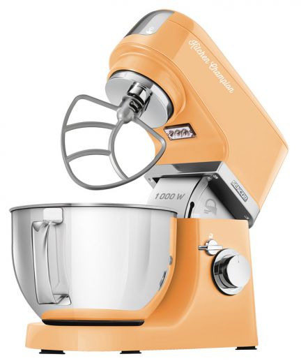 Sencor STM 6353OR konyhai robotgép Konyhai termékek - Konyhai kisgép (előkészítés / feldolgozás) - Konyhai robotgép - 330723