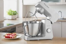 Sencor STM 7330SL Konyhai robotgép Konyhai termékek - Konyhai kisgép (előkészítés / feldolgozás) - Konyhai robotgép - 346089