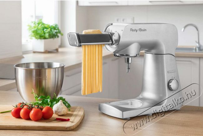 Sencor STM 7330SL Konyhai robotgép Konyhai termékek - Konyhai kisgép (előkészítés / feldolgozás) - Konyhai robotgép - 346089