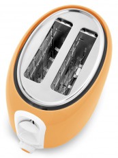 Sencor STS 33OR kenyérpirító Konyhai termékek - Konyhai kisgép (sütés / főzés / hűtés / ételkészítés) - Kenyérpirító - 296142