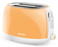 Sencor STS 33OR kenyérpirító Konyhai termékek - Konyhai kisgép (sütés / főzés / hűtés / ételkészítés) - Kenyérpirító - 296142