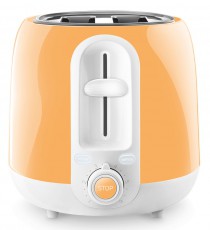 Sencor STS 33OR kenyérpirító Konyhai termékek - Konyhai kisgép (sütés / főzés / hűtés / ételkészítés) - Kenyérpirító - 296142