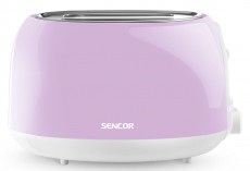 Sencor STS 35VT kenyérpirító Konyhai termékek - Konyhai kisgép (sütés / főzés / hűtés / ételkészítés) - Kenyérpirító - 296144
