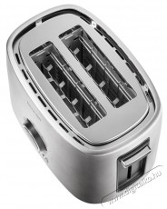 Sencor STS 5050SS kenyérpirító Konyhai termékek - Konyhai kisgép (sütés / főzés / hűtés / ételkészítés) - Kenyérpirító - 330726