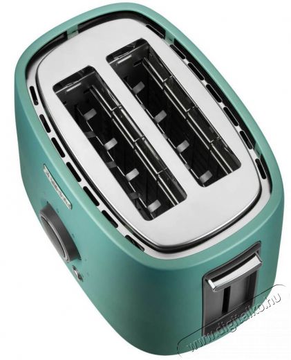 Sencor STS 6051GR kenyérpirító Konyhai termékek - Konyhai kisgép (sütés / főzés / hűtés / ételkészítés) - Kenyérpirító - 336110