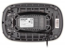 Sencor STS 6057CH kenyérpirító Konyhai termékek - Konyhai kisgép (sütés / főzés / hűtés / ételkészítés) - Kenyérpirító - 336116