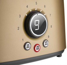 Sencor STS 6057CH kenyérpirító Konyhai termékek - Konyhai kisgép (sütés / főzés / hűtés / ételkészítés) - Kenyérpirító - 336116