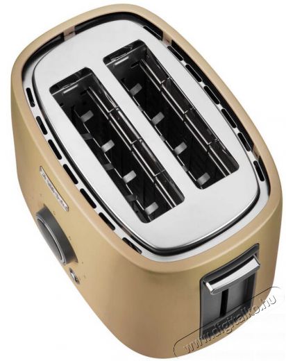 Sencor STS 6057CH kenyérpirító Konyhai termékek - Konyhai kisgép (sütés / főzés / hűtés / ételkészítés) - Kenyérpirító - 336116