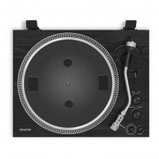 Sencor STT 500URA lemezjátszó Audio-Video / Hifi / Multimédia - Bakelit lemezjátszó - Bakelit lemezjátszó - 349362