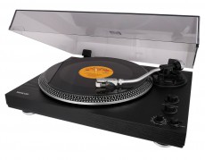 Sencor STT 500URA lemezjátszó Audio-Video / Hifi / Multimédia - Bakelit lemezjátszó - Bakelit lemezjátszó - 349362