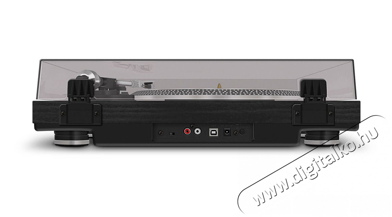 Sencor STT 500URA lemezjátszó Audio-Video / Hifi / Multimédia - Bakelit lemezjátszó - Bakelit lemezjátszó - 349362