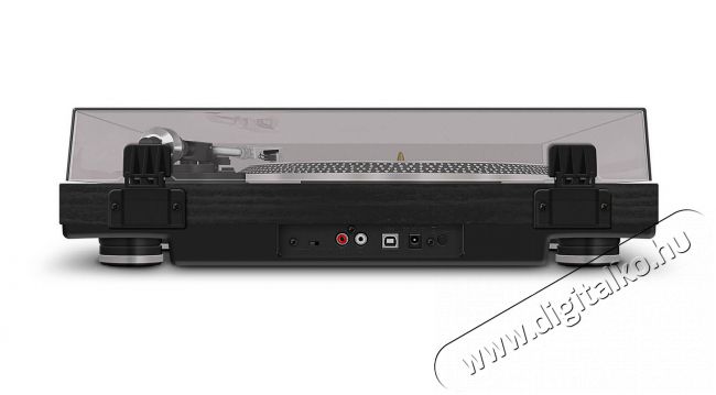 Sencor STT 500URA lemezjátszó Audio-Video / Hifi / Multimédia - Bakelit lemezjátszó - Bakelit lemezjátszó - 349362