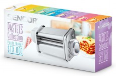 Sencor STX 001 Lasagne tésztakészítő feltét robotgépekhez Konyhai termékek - Konyhai kisgép kiegészítő - Konyhai robotgép kiegészítő - 300515