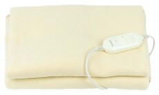Sencor SUB 181BE elektromos ágymelegítő Szépségápolás / Egészség - Melegítés - Elektromos ágymelegítő - 310089