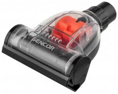 Sencor SVC 7550TI 4AAAA Porzsákos Porszívó Háztartás / Otthon / Kültér - Porszívó / takarítógép - Porzsákos porszívó - 364634
