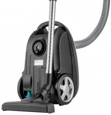 Sencor SVC 7550TI 4AAAA Porzsákos Porszívó Háztartás / Otthon / Kültér - Porszívó / takarítógép - Porzsákos porszívó - 364634
